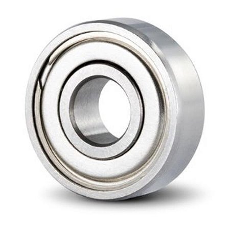 Rolamento R 166 ZZ 4.76X9.52X3.17 ZSG