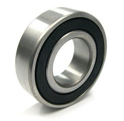 Rolamento 63801 2rs c3 12x21x7 MAK