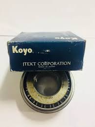Rolamento TR 0708 -1R