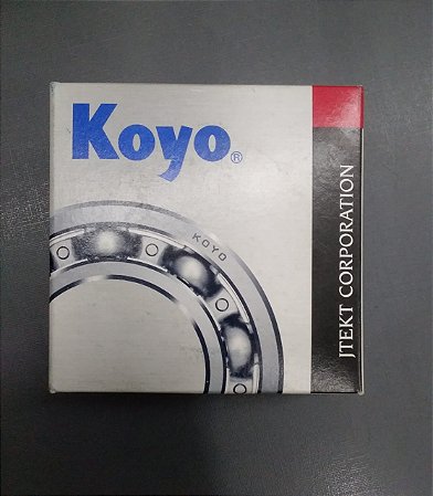 Rolamento diferencial hilux TR 070803 KOYO