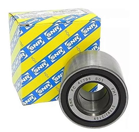 Rolamento Roda Traseira Fc41795s01 SNR