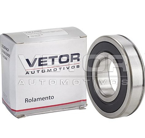 Rolamento 40TM03NXC3 Vetor 500324 Piloto FORD F-350 400 600 750 GM CD-60 D400 4 MAR - (39246) 40X90X20