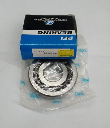 Rolamento PSF 05A84 PFI 26X72X15.5 (44084 S01) (SF05A84) CAMBIO HONDA FIT / EIXO PILOTO