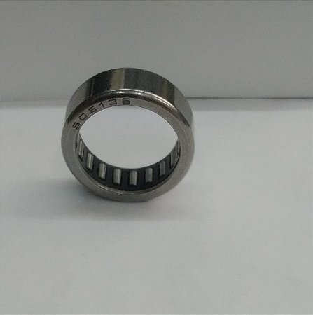 Rolamento de Agulha SCE 136 = BA 136 ZEN 20.638X26.988X9.52 (13/16 X 1.1/6 X 3/8)