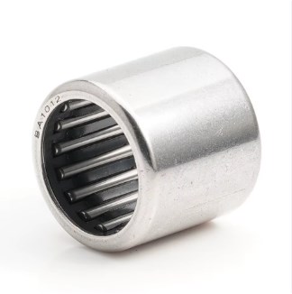 ROLAMENTO AGULHA SCE 1012 = BA1012 ZOH MAK 15.88X20.64X19.05