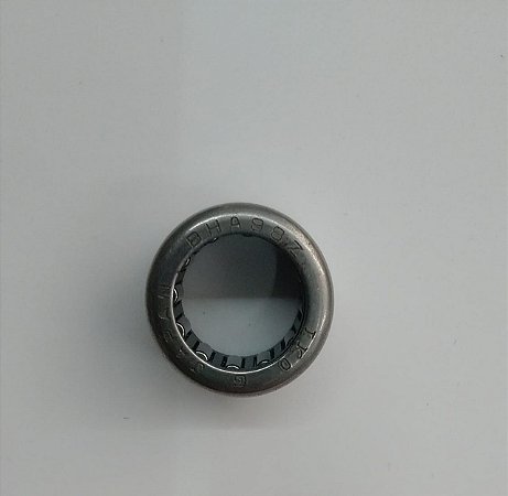 Rolamento Agulha SCH 88 IKO 12.7X19.05X12.7  (BHA 88)