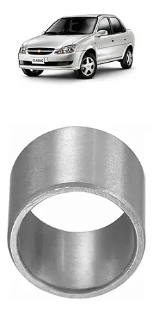 IR 20X24X16 Bucha recuperadora ponta pinhao GM para o rolamento F 235739 24MM