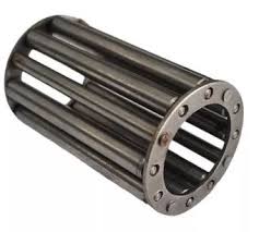 F.LUNA 93332 FSA  3/4X1.1/8 X 2 TUBULAR = 19.5X28.58X50.8