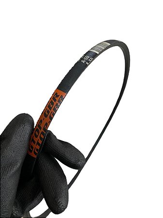 Correia industrial A 50 lisa