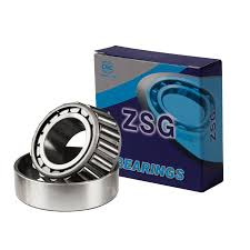 Rolamento 567 563 ZSG 73.025X127X36.17
