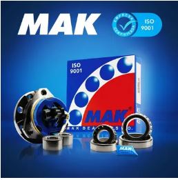 Rolamento 807046 807010 MAK 50.8X104.78X36.512 IR