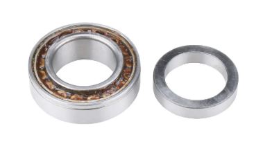 Rolamento Eixo Traseiro Jeep Grand Cherokee De 1994 Até 1997 35X65X17.98 11567