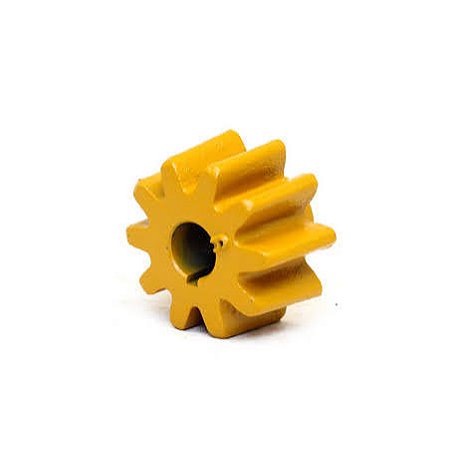 Pinha cremalheira betoneira fischer 120 litros 10 dentes 1013.176