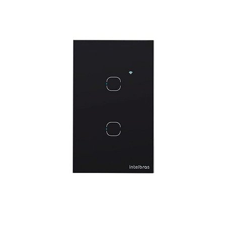 INTERRUPTOR SMART WI-FI TOUCH 2 EWS 1002 PT 4850016