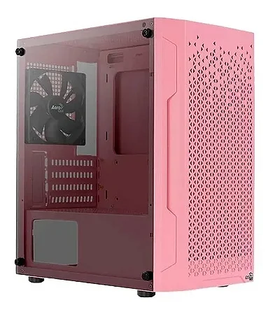GABINETE AEROCOOL ATX TRINITY MINI V1 RS