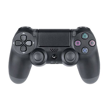 CONTROLE PS4/PLAYSTATION 4 SEM FIO DUALSHOCK -