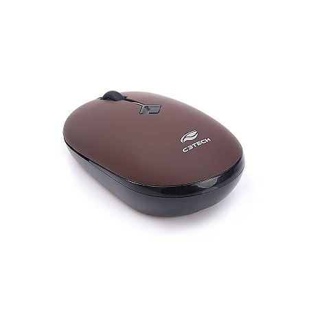 Mouse Sem Fio M-W60RD - C3Tech