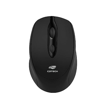 Mouse Sem Fio M-BT30BK - C3Tech