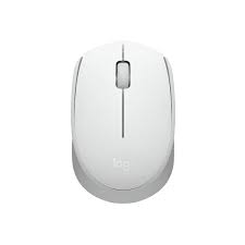 Mouse sem fio M170 OFF WHITE - Logitech