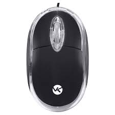 MOUSE USB MB-10 800 DPI - VINIK