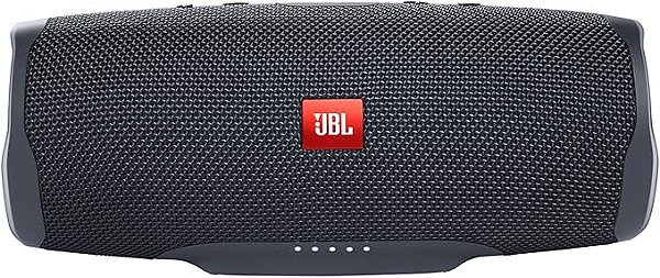 Caixa de Som Bluetooth Charge Essential Resistente a Água - JBL