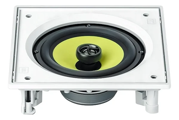 Caixa De Som Arandela CI6S Potencia 60W RMS - JBL