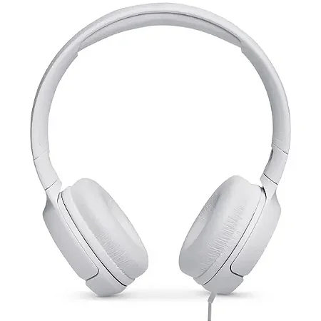 HEADPHONE P2 TUNE 500 Branco - JBL