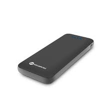Carregador Portátil 5000mAh 2 USB - Goldentec