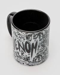 CANECA POP 350ML VENOM MARVEL