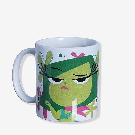 CANECA POP 350ML DIVERTIDAMENTE 2 NOJINHO