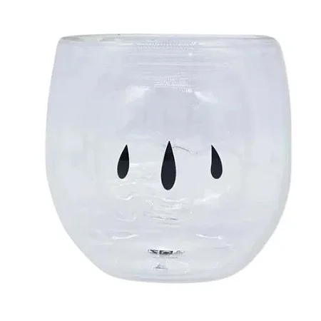 COPO 3D BOROSSILICATO MAO 150ML MICKEY MOUSE