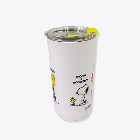 COPO SKY 500ML SNOOPY