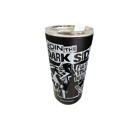 COPO SKY 500ML STAR WARS DARKSIDE