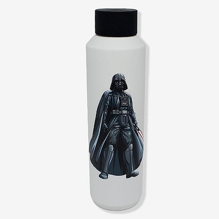 GARRAFA ACQUA 600ML DARTH VADER