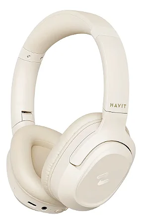 HEADPHONE H612BT LIFE 02H - HAVIT