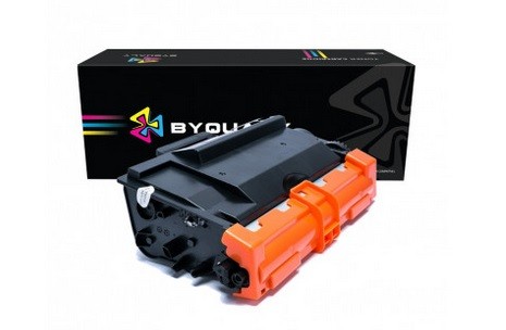 Toner Compativel Com 3470/3472 - BYQUALY