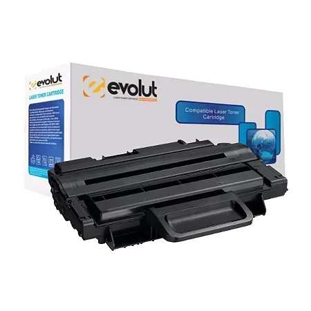 CARTUCHO DE TONER COMPATIVEL SAMSUNG ML 2850 5K EVOLUT