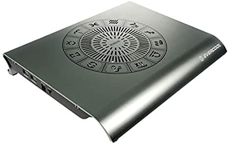 Base P/Notebook 9 a 14” Np-311-T Zodiac II - Evercool