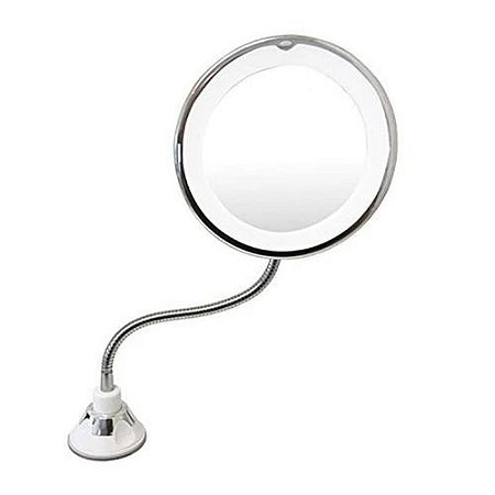 Espelho para Maquiagem MasterPro