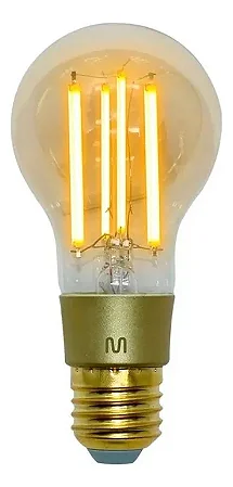 LAMPADA DE LED RETRO WI-FI - SE240