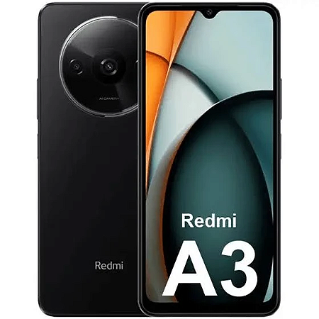 Smartphone Xiaomi Redmi A3 64gb 3gb Ram Versão Global