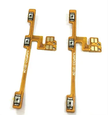 Botão Power e Volume compativel POCO X3 / X3 PRO