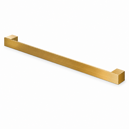 Docol Porta-toalhas 700 mm Minima ouro escovado