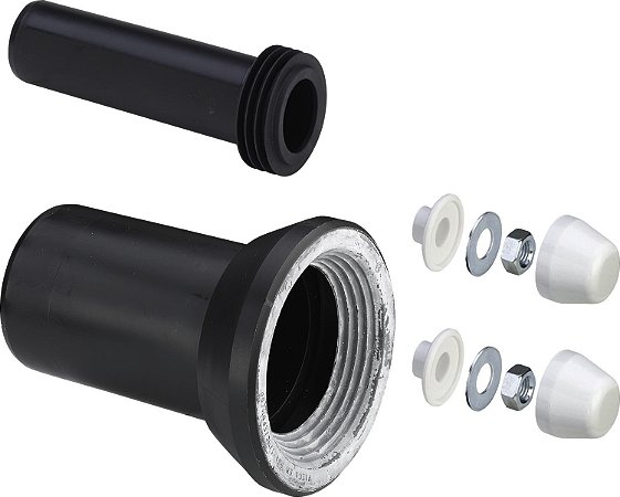 TECE Kit de ligaçāo vasos suspensos