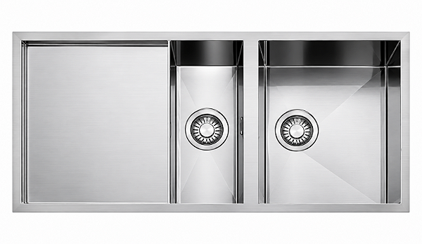 Cuba Planar PPX-151 Dupla 980X450mm c/ Acessorios