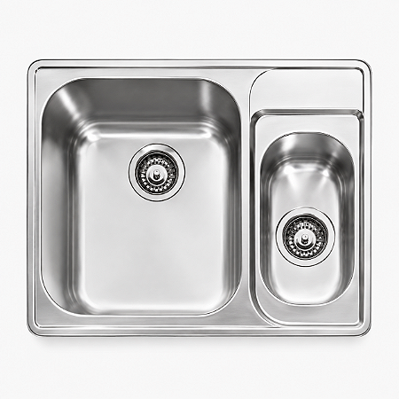 Cuba Zodiaco zox 660 inox