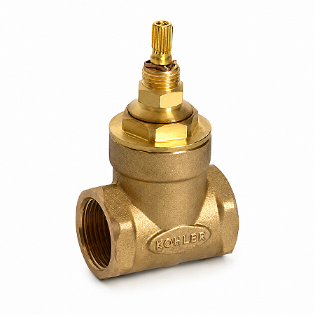 Registro de Gaveta G 3/4" Kohler