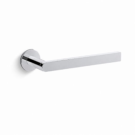 KOHLER COMPOSED TOALHEIRO DE ROSTO CROMADO