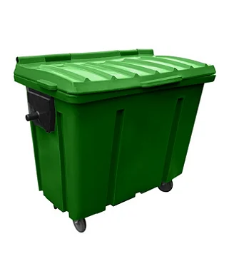 Munhão Contentor (Unitário)