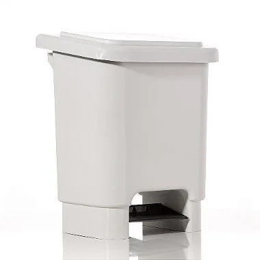 Lixeira com Pedal